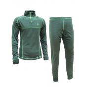Термобельё в комплекте (фуфайка. кальсоны) KriOn Samedi , Fleece RipStop